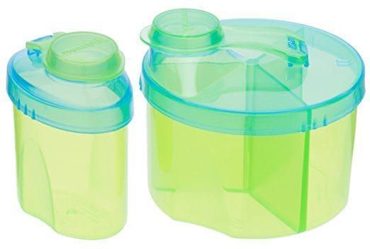 Formula Feeding Gear Basics: What You'll Need