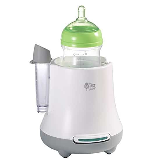 Formula Feeding Gear Basics: What You'll Need