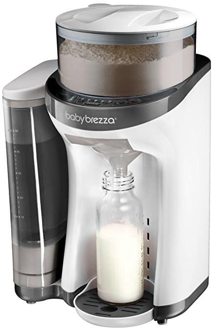Formula Feeding Gear Basics: What You'll Need