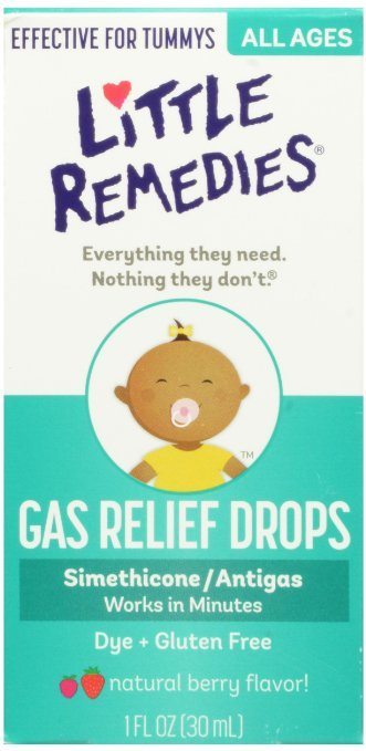 Baby Safe Medicine List - What to Keep at Home