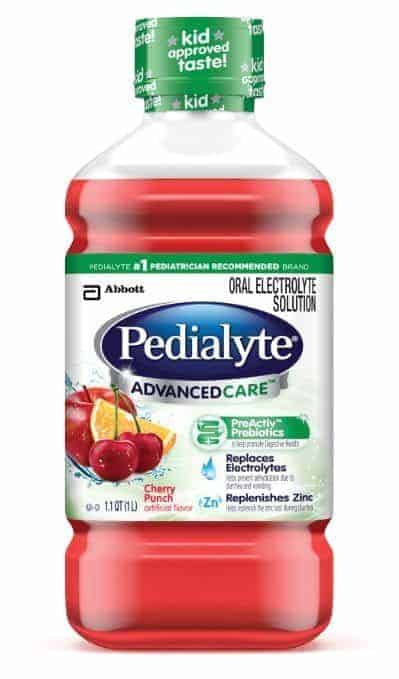 Baby Safe Medicine List - What to Keep at Home