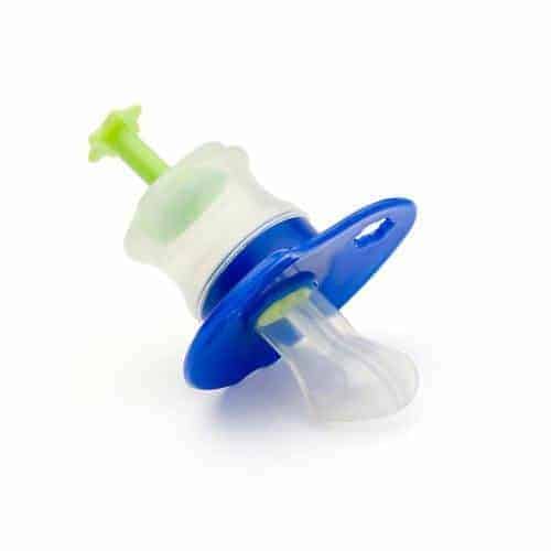 Baby Safe Medicine List - What to Keep at Home