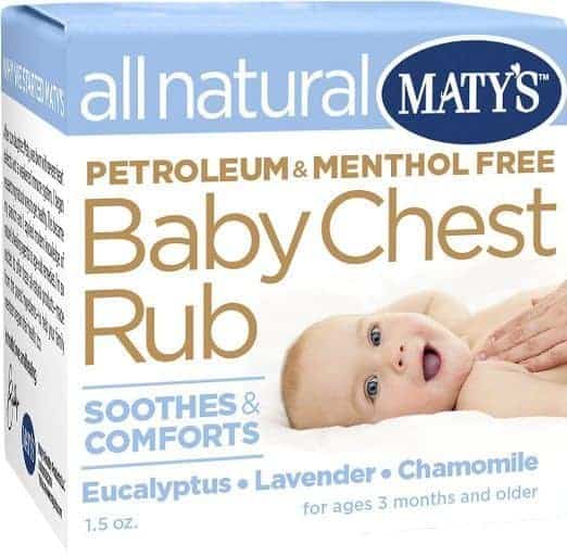 Baby Safe Medicine List - What to Keep at Home