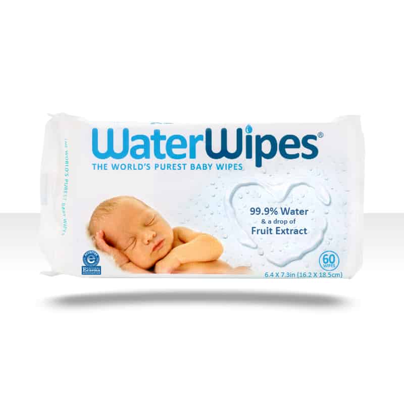 22 Baby Things to Keep at Grandma's House