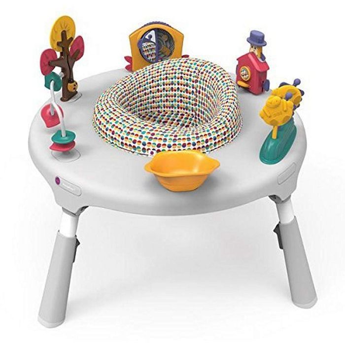 22 Baby Things to Keep at Grandma's House