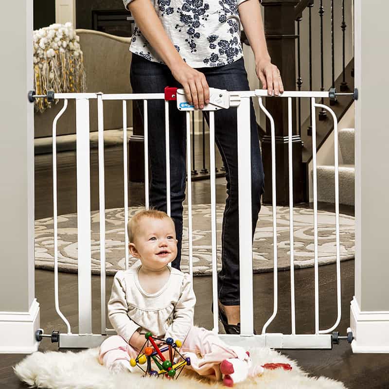 22 Baby Things to Keep at Grandma's House