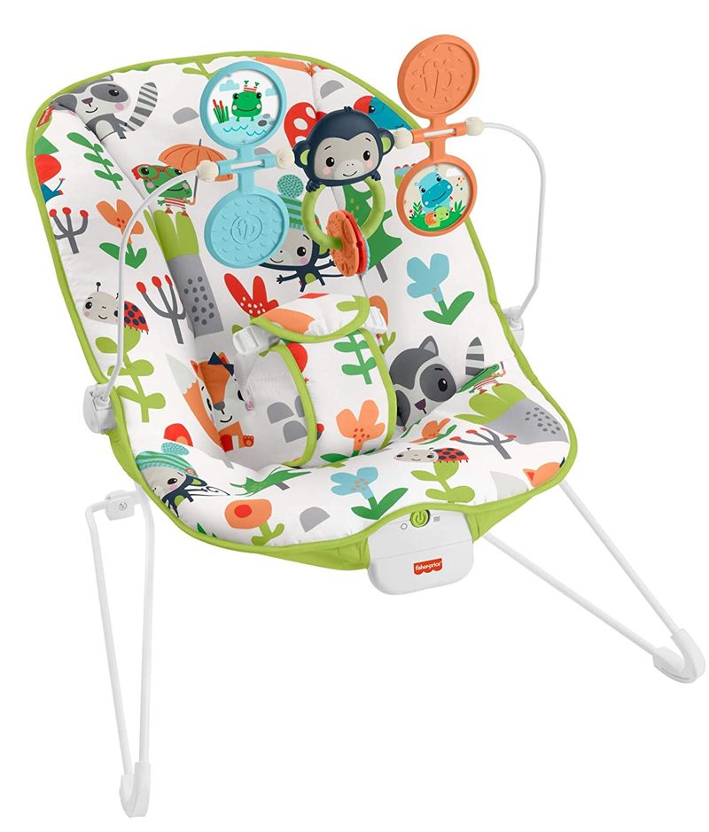 22 Baby Things to Keep at Grandma's House