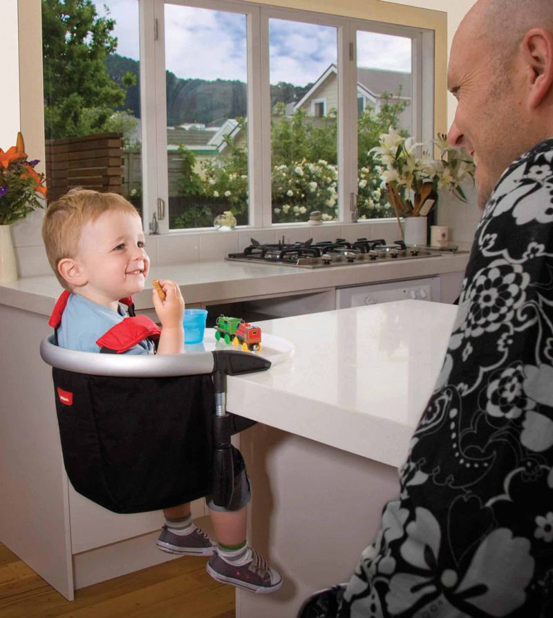22 Baby Things to Keep at Grandma's House