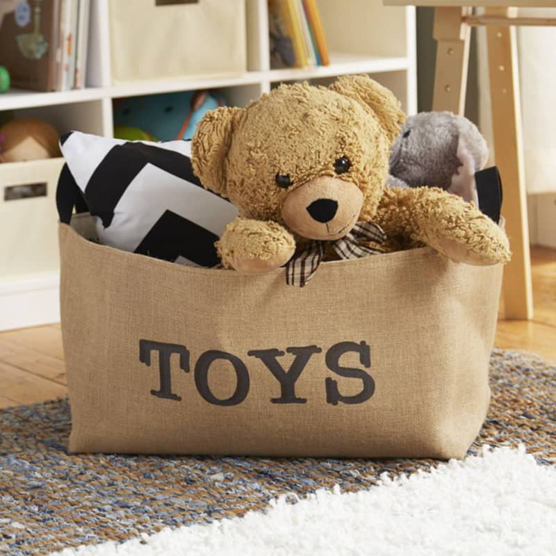 22 Baby Things to Keep at Grandma's House