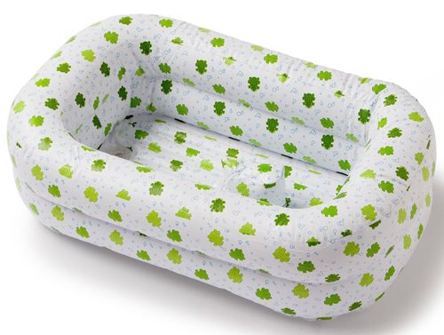 Best Baby Travel Products for Visiting Family
