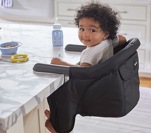 Best Baby Travel Products for Visiting Family