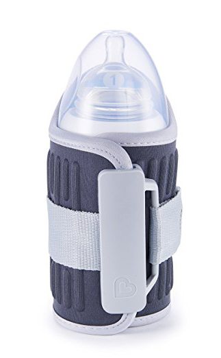 Best Baby Travel Products for Visiting Family