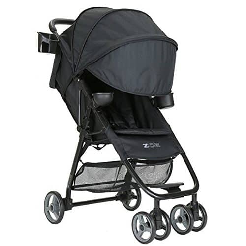Best Baby Travel Products for Visiting Family