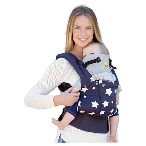 Best Baby Travel Products for Visiting Family