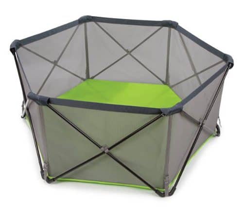 Best Baby Travel Products for Visiting Family