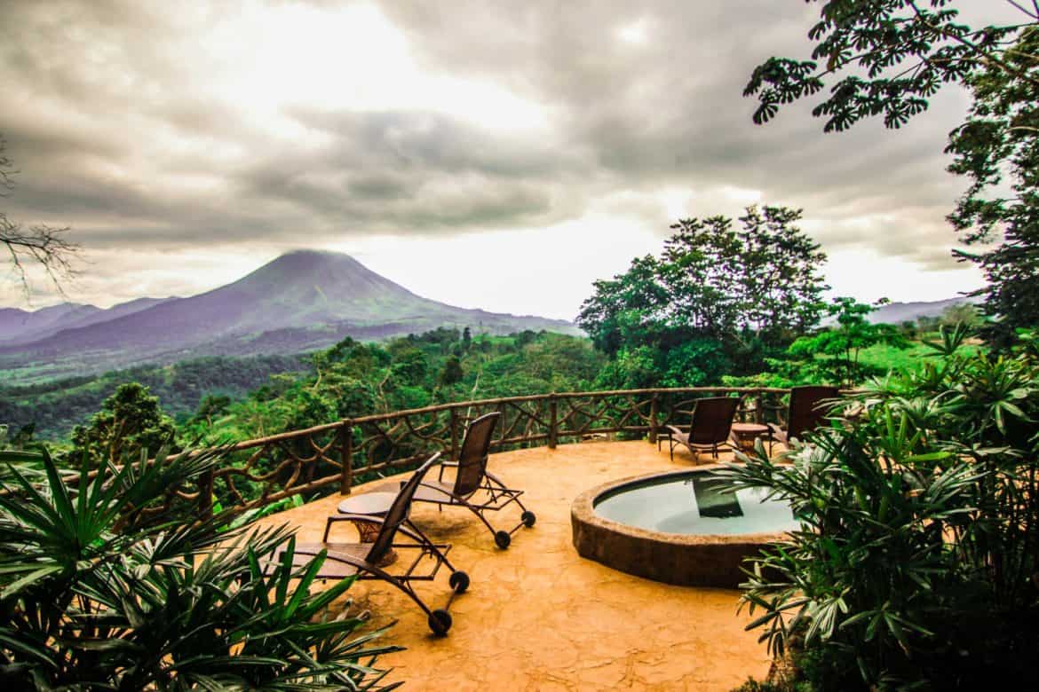 Is Costa Rica Kid Friendly?