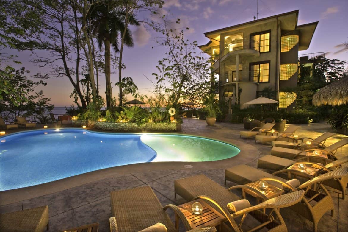 Is Costa Rica Kid Friendly?