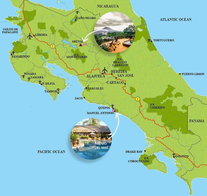 Is Costa Rica Kid Friendly?
