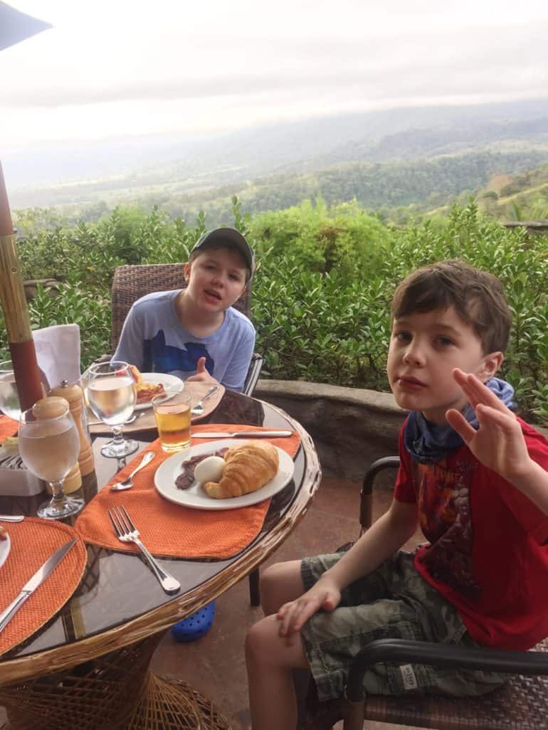 Is Costa Rica Kid Friendly?