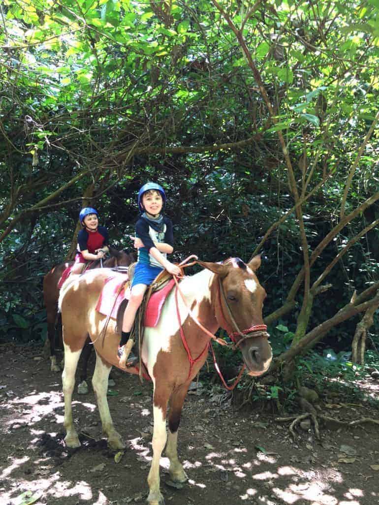 Is Costa Rica Kid Friendly?