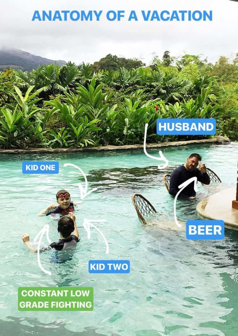 Is Costa Rica Kid Friendly?