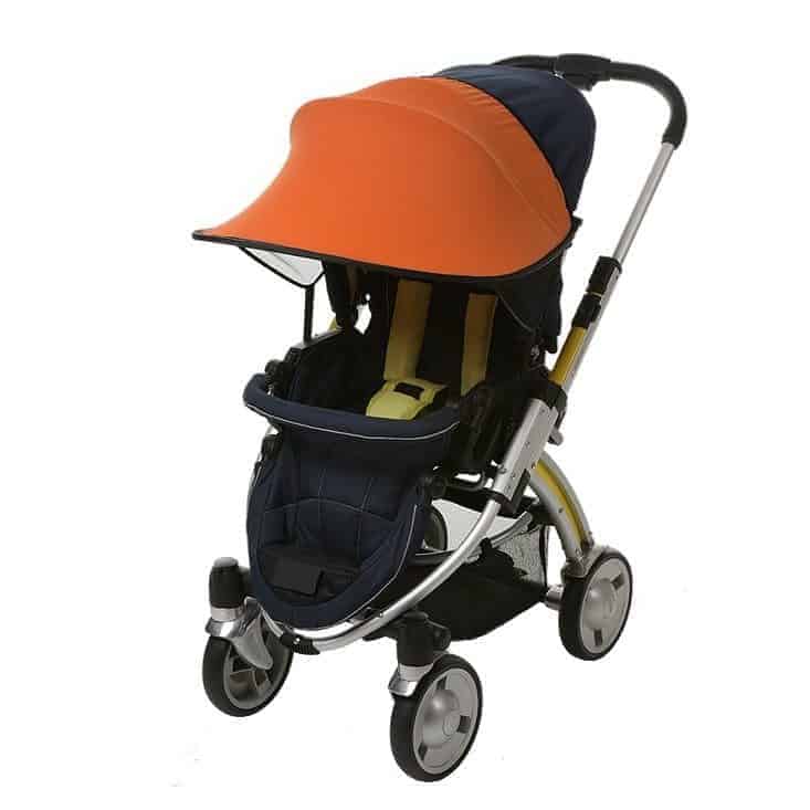 The Ultimate Baby Sun Protection Guide
