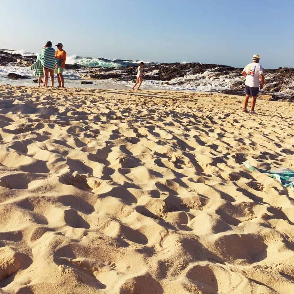 Is the Bahamas Baby and Kid Friendly?