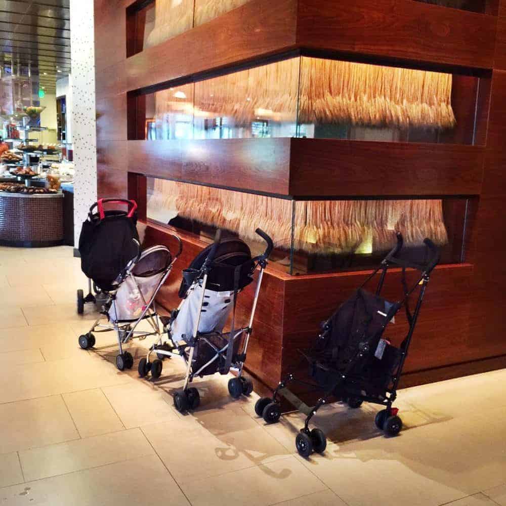Is the Bahamas Baby and Kid Friendly?