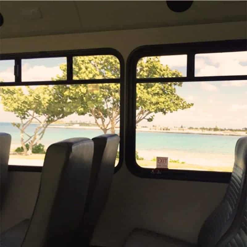 Is the Bahamas Baby and Kid Friendly?