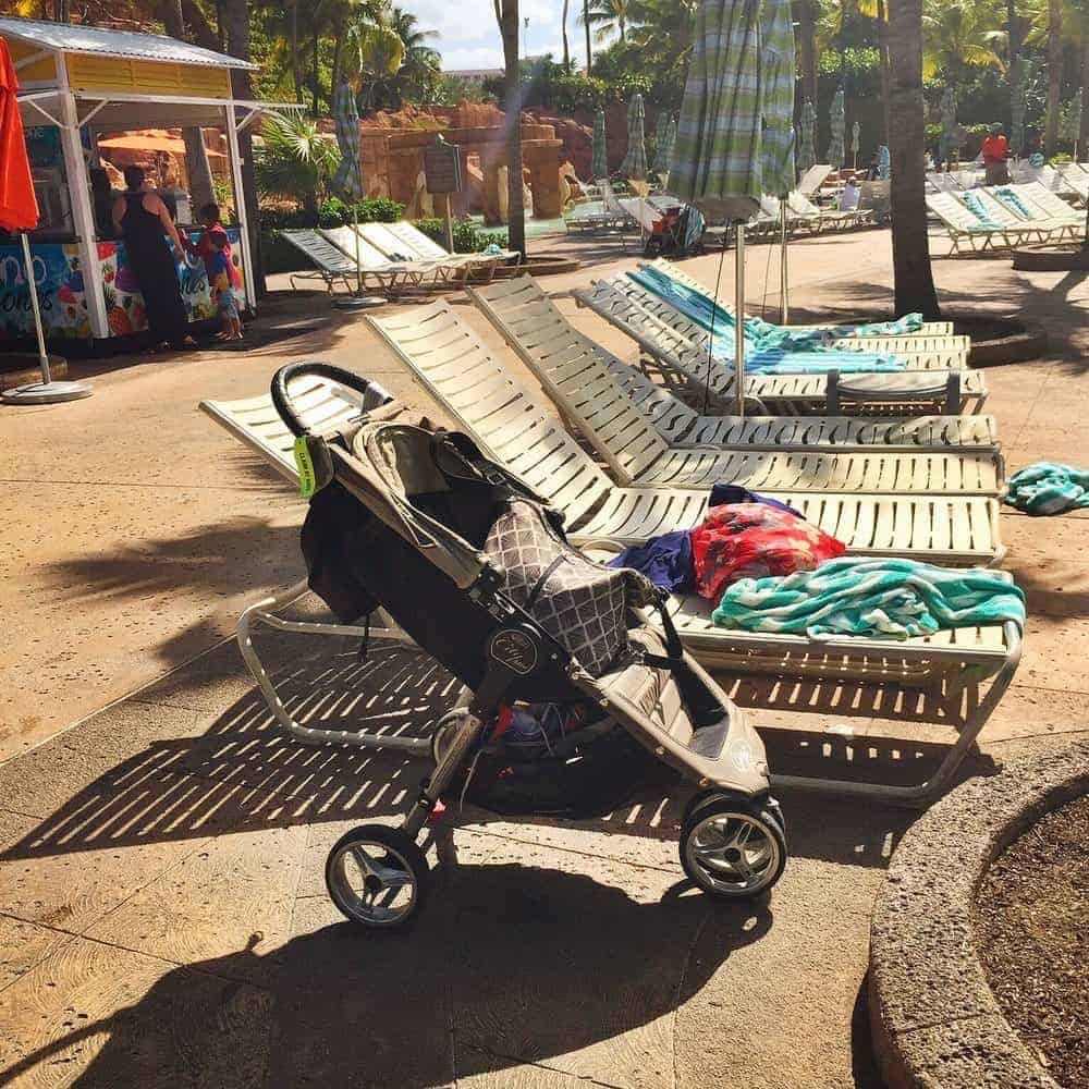 Is the Bahamas Baby and Kid Friendly?