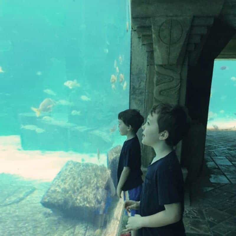 Is the Bahamas Baby and Kid Friendly?