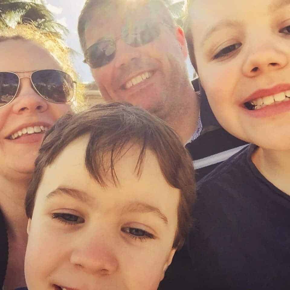 Is the Bahamas Baby and Kid Friendly?
