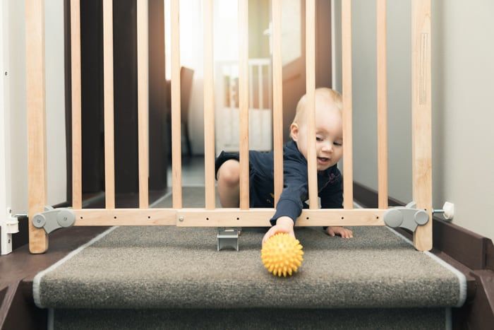Baby Product Safety Standards: Who Regulates What?