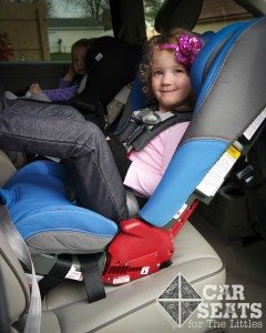 9 Common Car Seat Mistakes That Parents Make