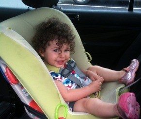 9 Common Car Seat Mistakes That Parents Make