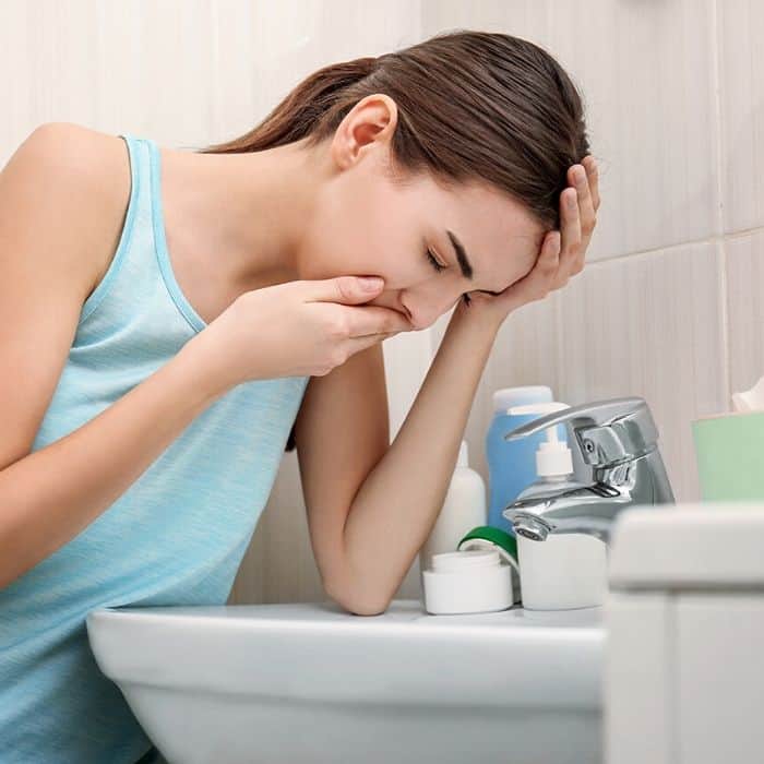 23 Early Signs and Symptoms of Pregnancy