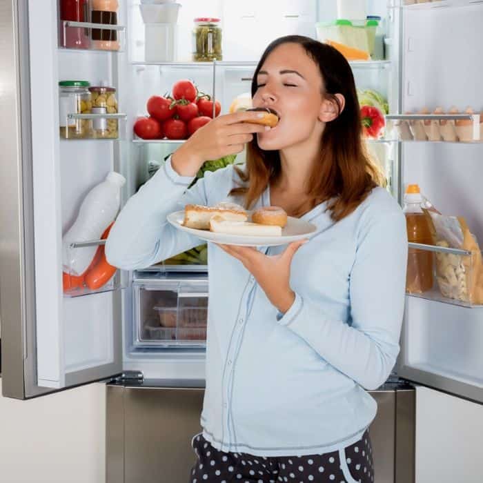 23 Early Signs and Symptoms of Pregnancy