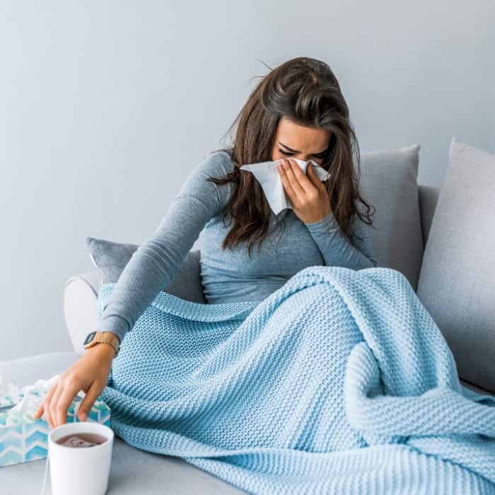 23 Early Signs and Symptoms of Pregnancy
