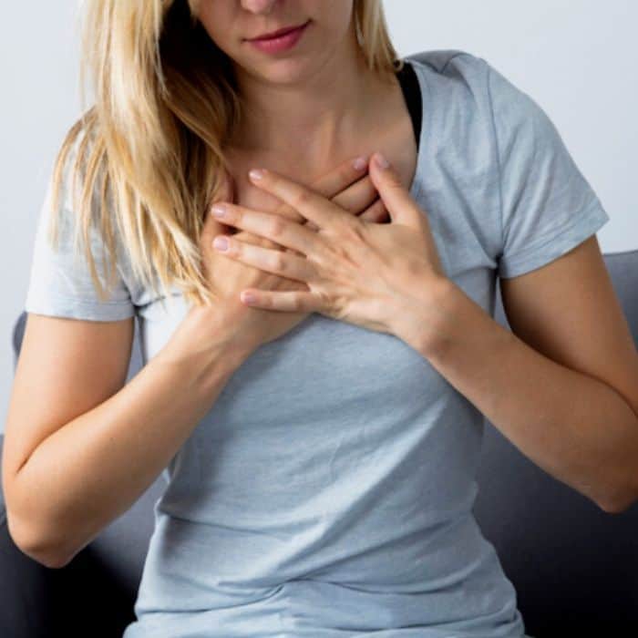 23 Early Signs and Symptoms of Pregnancy