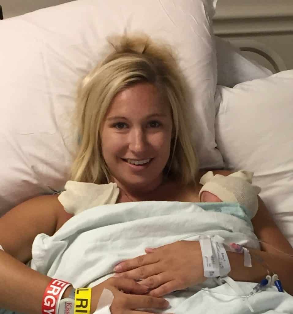Here's What Infertility Feels Like...