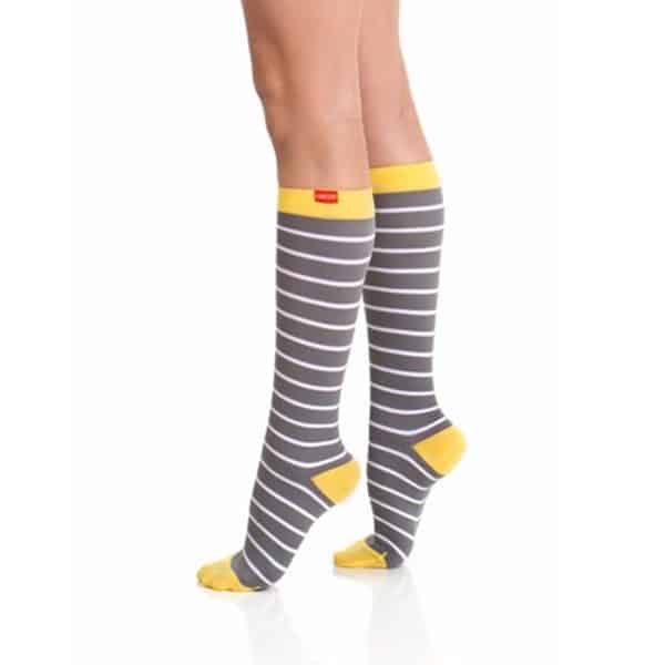Compression Socks During Pregnancy: Feel the Awesome!