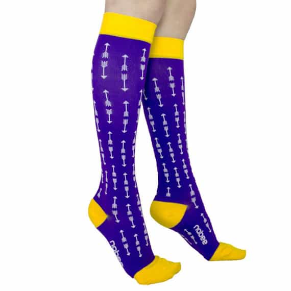 Compression Socks During Pregnancy: Feel the Awesome!