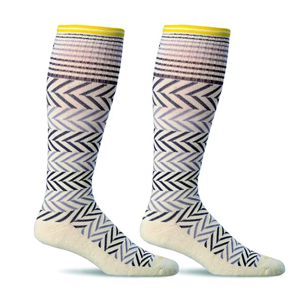 Compression Socks During Pregnancy: Feel the Awesome!