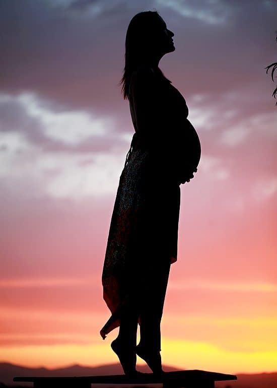 Top 50 Maternity Photoshoot Ideas
