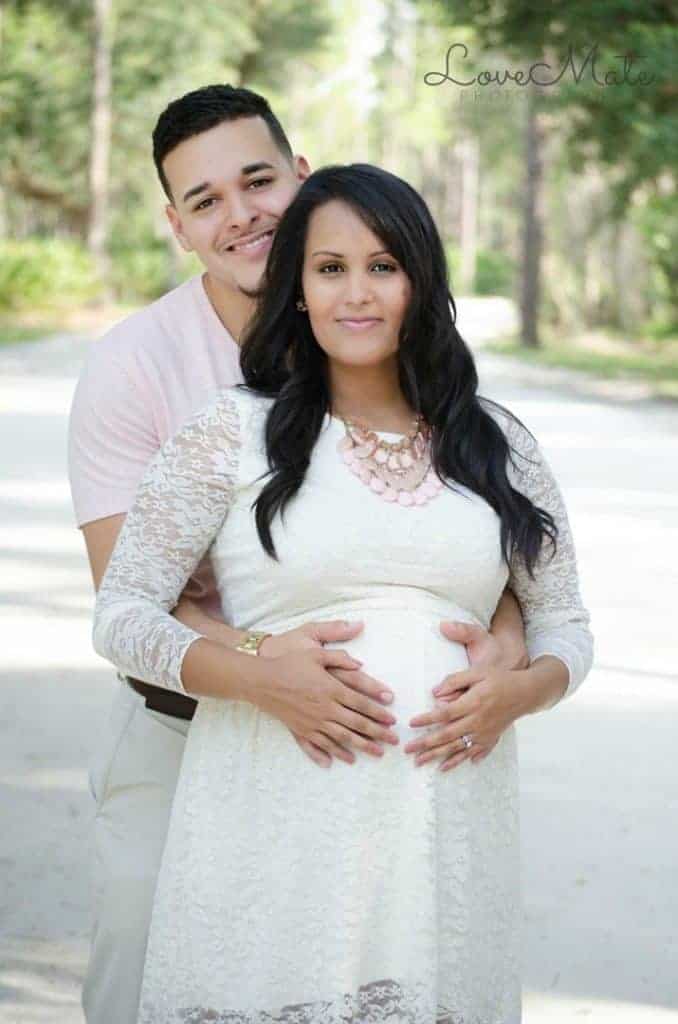 Top 50 Maternity Photoshoot Ideas