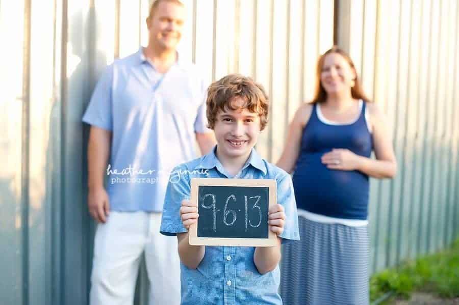 Top 50 Maternity Photoshoot Ideas