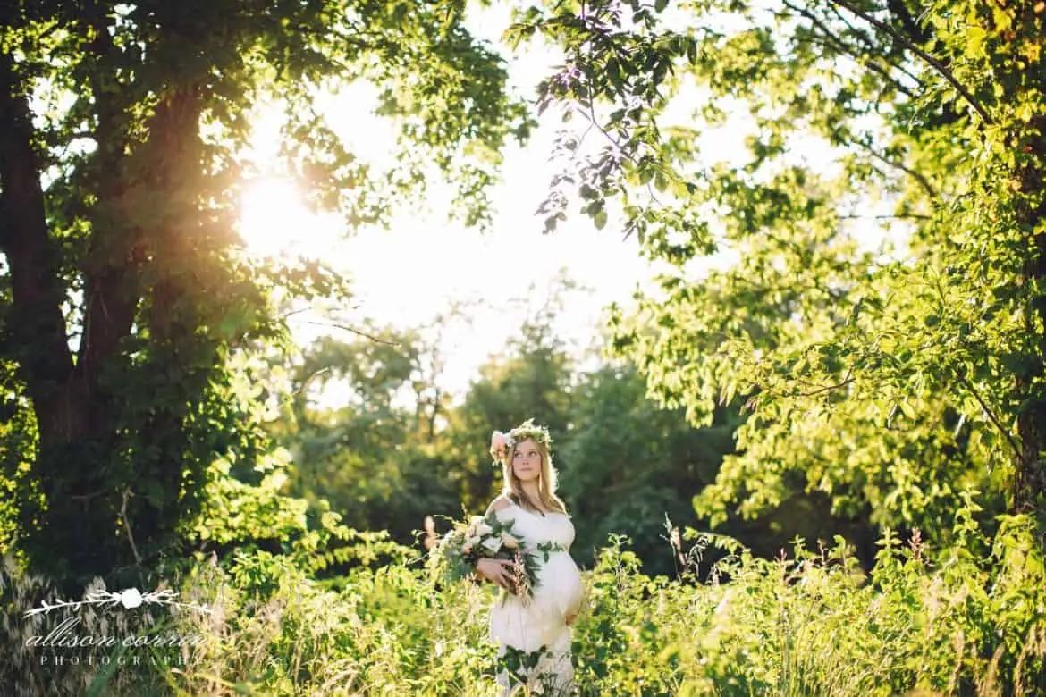 Top 50 Maternity Photoshoot Ideas