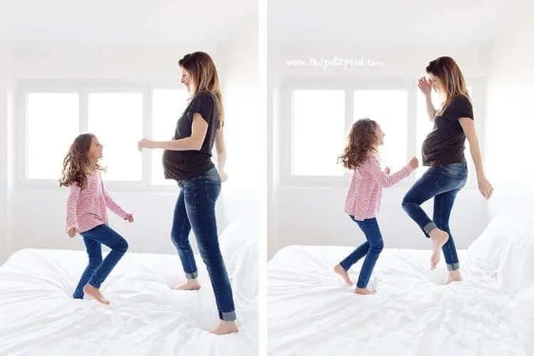 Top 50 Maternity Photoshoot Ideas