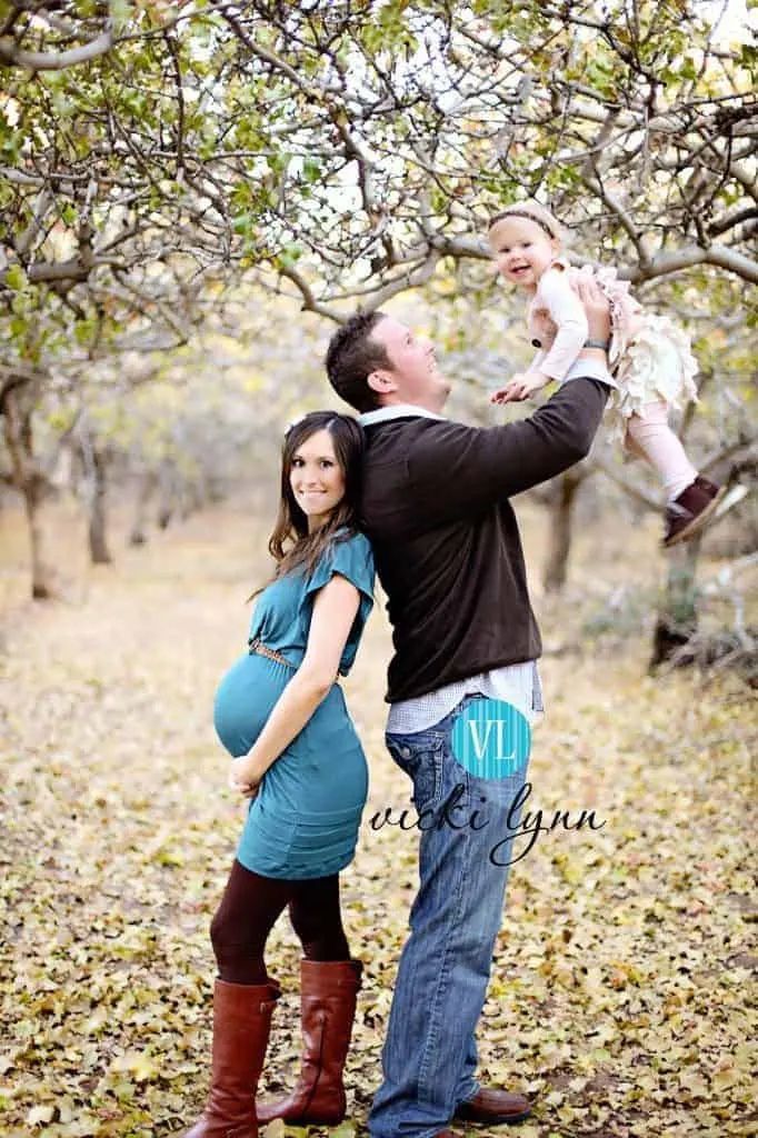 Top 50 Maternity Photoshoot Ideas