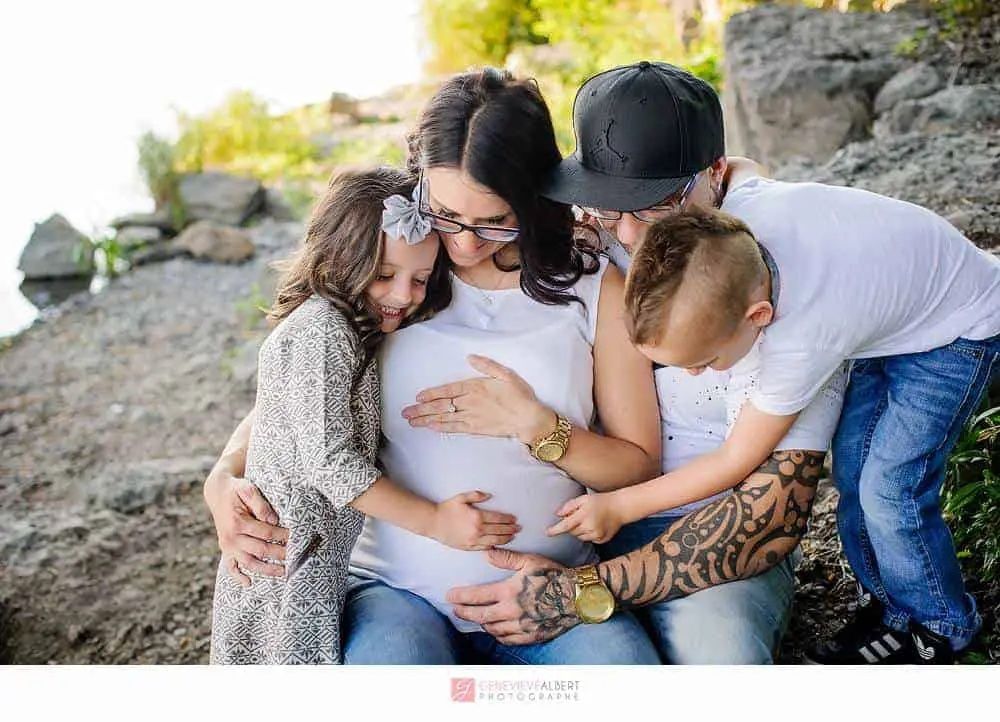 Top 50 Maternity Photoshoot Ideas